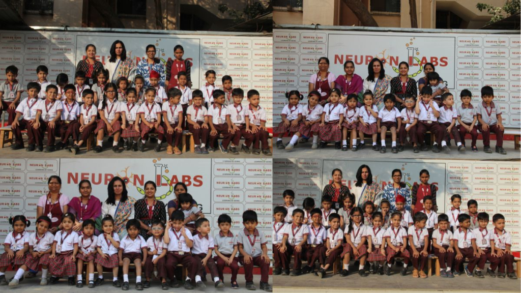 7 Essential life skills we teach for toddlers in playschool in Pune 7 Essential life skills we teach for toddlers in playschool in Pune