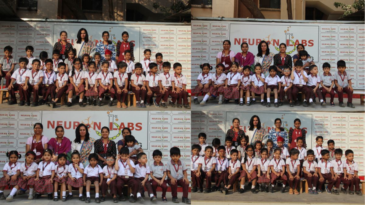 7 Essential life skills we teach for toddlers in playschool in Pune 7 Essential life skills we teach for toddlers in playschool in Pune