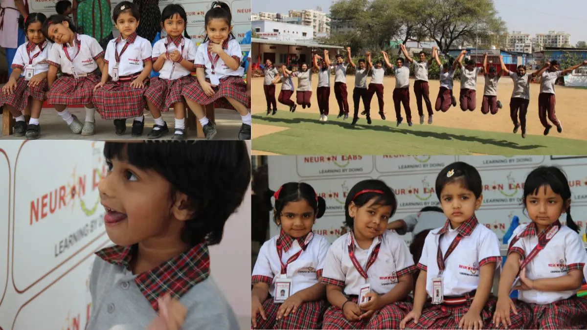 Everything You Need to Know About Best Preschool in Pune Admissions Process Everything You Need to Know About Best Preschool in Pune Admissions Process