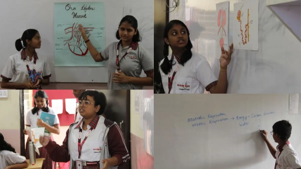 How Kids School in Pune Are Adopting Technology for Better Learning How Kids School in Pune Are Adopting Technology for Better Learning