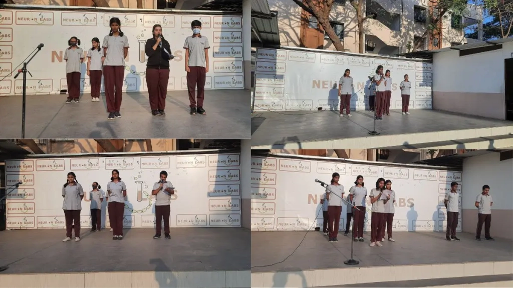 5 World Poetry Day Activities to Engage Students at pre schools in pune. 5 World Poetry Day Activities to Engage Students at pre schools in pune.