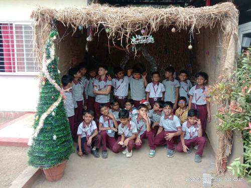 Christmas celebration_result