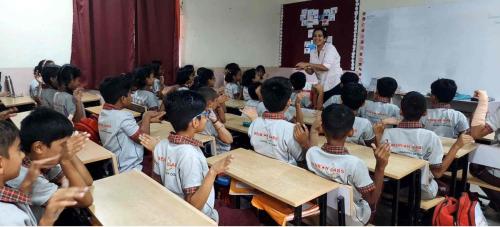 Counselling session- Inclusiveness and diversity_result