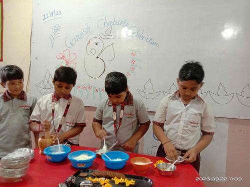 Ganesh Chaturtthi Celebratation_result