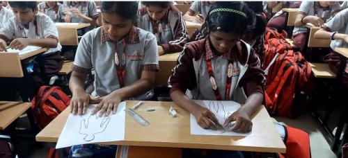 Human bones with clay_result