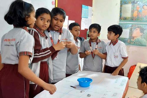 Modal Verb -Tic-tac-toe game_result