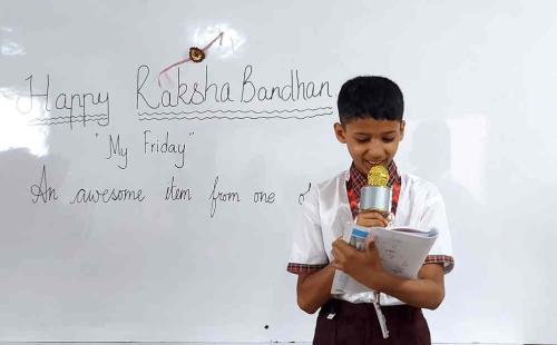 My Friday- An awesome item from one of my journey_result