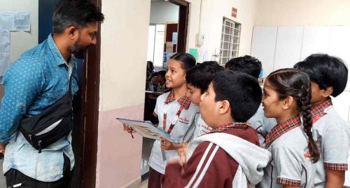 Wellness checklist_result