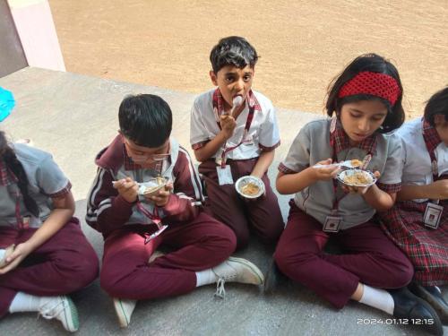 pongal kaa tyohar_result